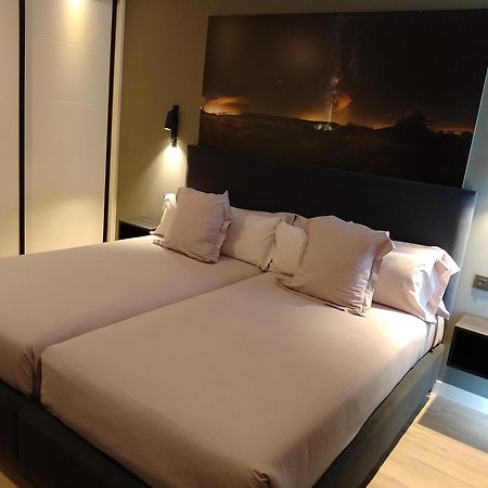 El Cielo De Muriel Mejor Hotel Starlight Del Mundo Astroturismo Y Naturaleza Muriel Viejo 외부 사진