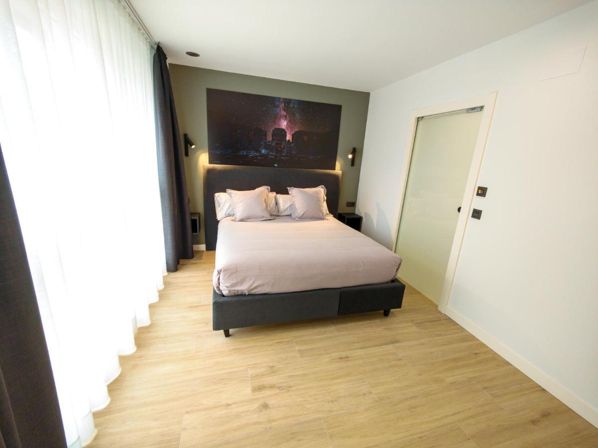 El Cielo De Muriel Mejor Hotel Starlight Del Mundo Astroturismo Y Naturaleza Muriel Viejo 외부 사진