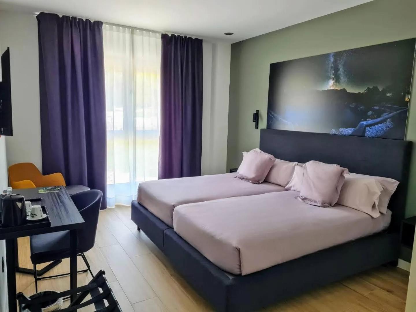 El Cielo De Muriel Mejor Hotel Starlight Del Mundo Astroturismo Y Naturaleza Muriel Viejo 외부 사진