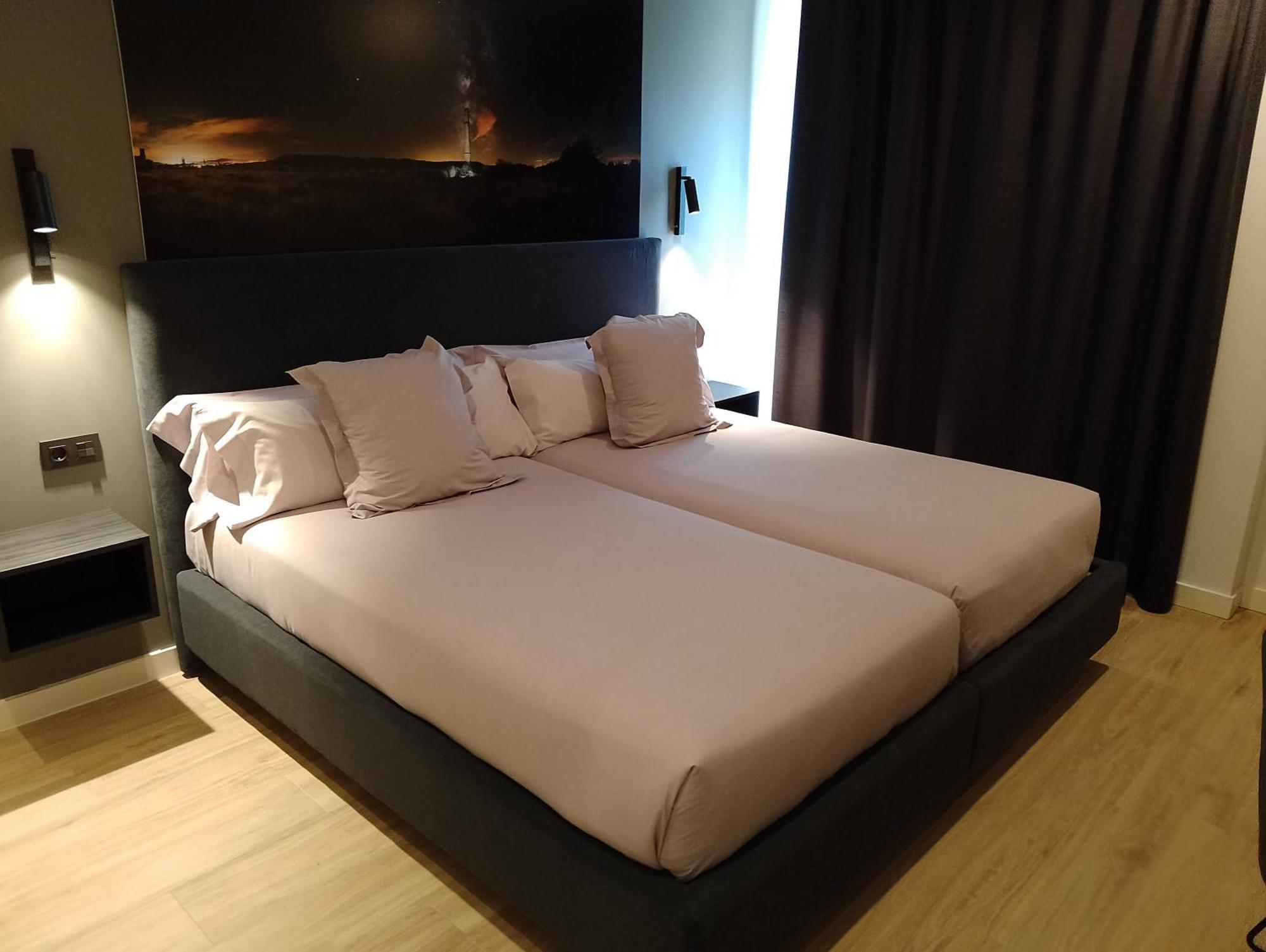 El Cielo De Muriel Mejor Hotel Starlight Del Mundo Astroturismo Y Naturaleza Muriel Viejo 외부 사진